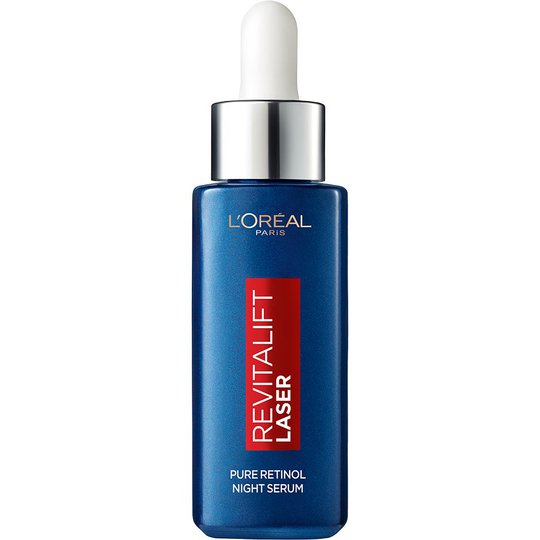 Revitalift Laser Pure Retinol Night Serum, 30 ml L'Oréal Paris Seerumi