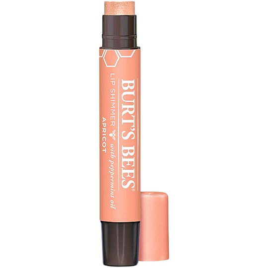 Lip Shimmer, 2,6 g Burt's Bees Huulikiilto