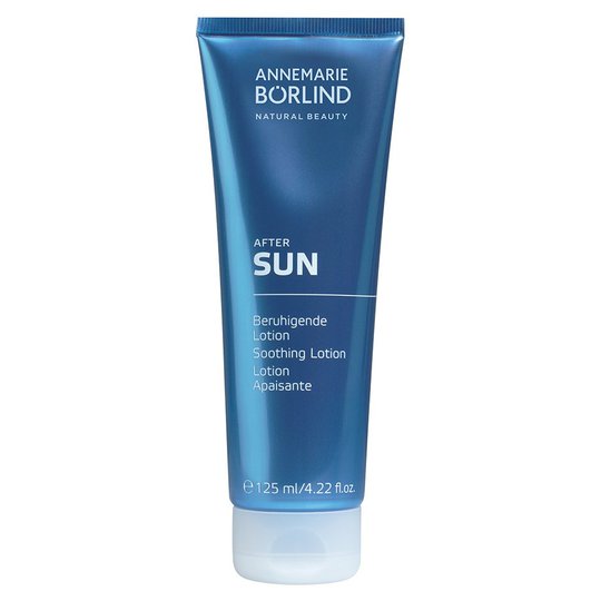 After Sun Soothing Lotion, 50 ml Annemarie Börlind After Sun