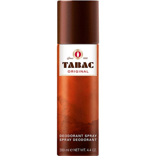 Tabac Original, 200 ml Tabac Deodorantit