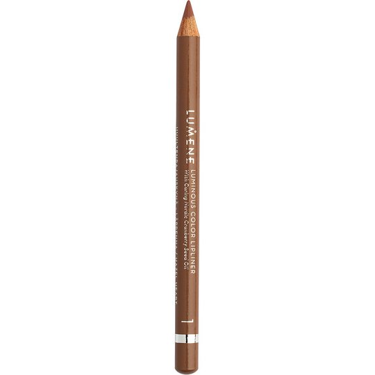 Luminous Color Lipliner, 1,1 g Lumene Huultenrajauskynä