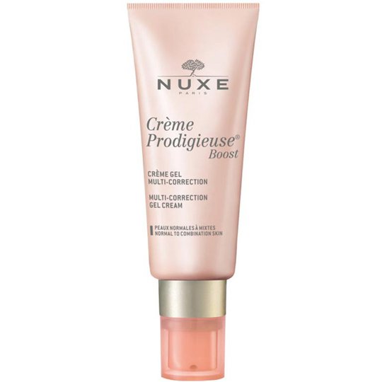 NUXE Créme Prodigieuse Boost Multi-Correction Gel Cream, 40 ml Nuxe Päivävoiteet