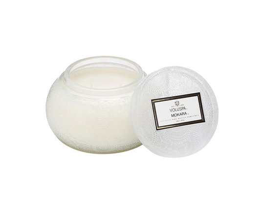 Mokara, 397 g Voluspa Tuoksukynttilät