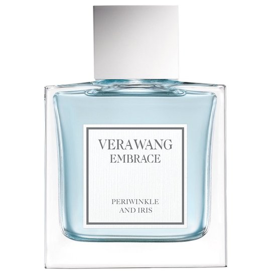 Vera Wang Embrace Periwinkle & Iris EdT, 30 ml Vera Wang Hajuvedet