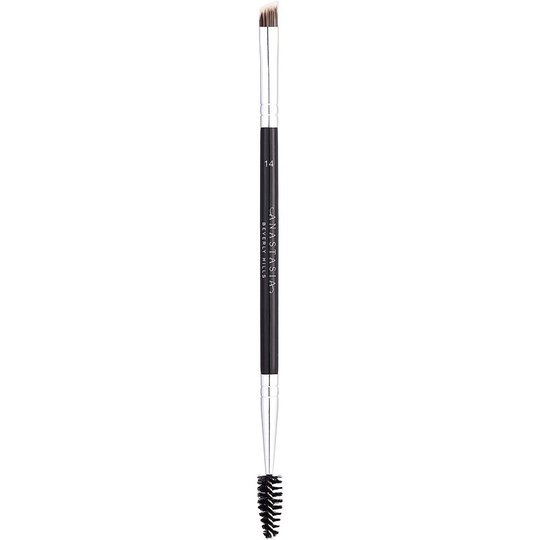Anastasia Beverly Hills Duo Brush 14, Anastasia Beverly Hills Siveltimet