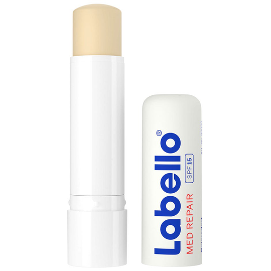 Med Repair Lip Balm, Nivea Huulirasva