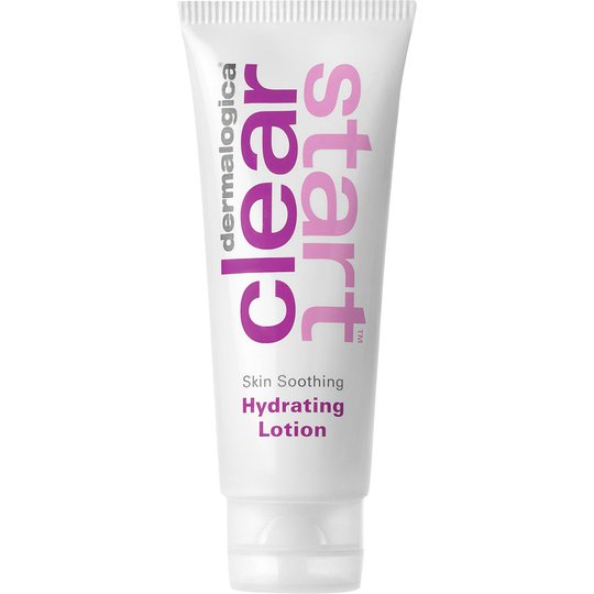 Dermalogica Clear Start Skin Soothing Hydrating Lotion, 59 ml Dermalogica Päivävoiteet