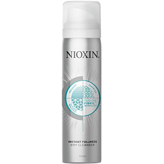 Instant Fullness, 65 ml Nioxin Kuivashampoo