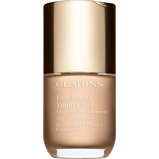 Everlasting Youth Fluid, 30 ml Clarins Meikkivoide
