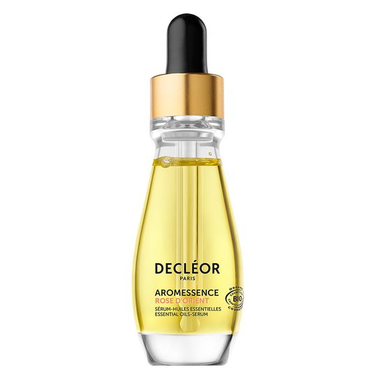 Rose Damascena Aromessence Serum, Decléor Seerumit & öljyt