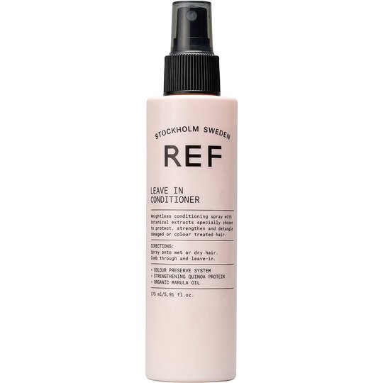 REF. Leave In Conditioner, 175 ml REF Hoitoaine