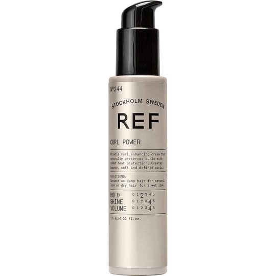 REF. Curl Power, 100 ml REF Muotoiluvoiteet