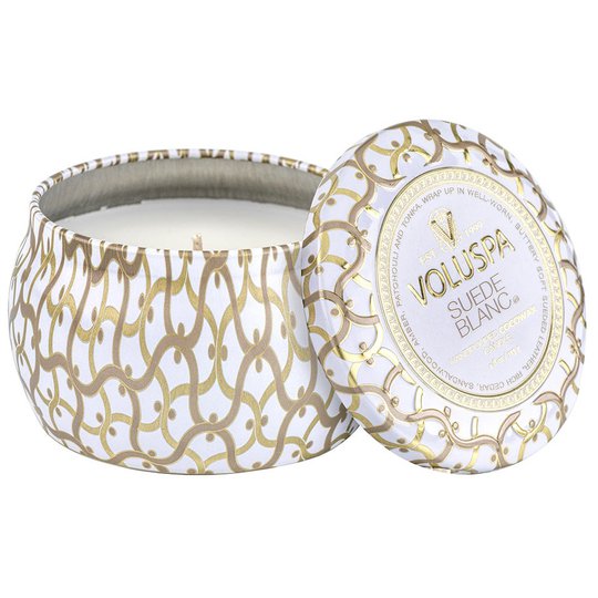 Classic Boxed Candle, 113 g Voluspa Tuoksukynttilät
