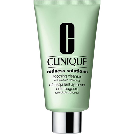 Clinique Redness Solutions Soothing Cleanser, 150 ml Clinique Kasvojen puhdistus