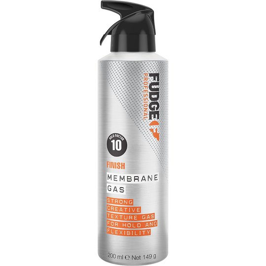 Membrane Gas, 200 ml Fudge Hiusgeelit