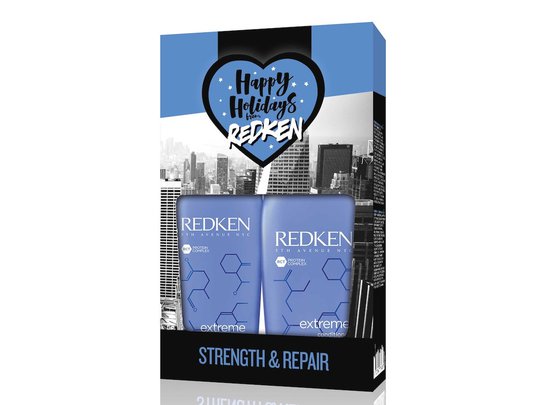 , Redken Shampoo