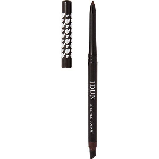 Eyeliner, 6 g IDUN Minerals Silmänrajauskynä