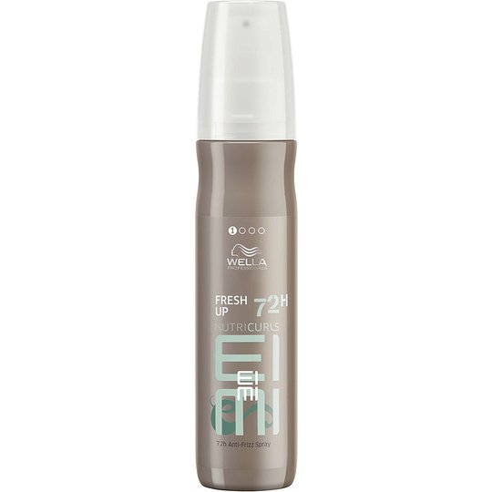 EIMI FRESH UP 72h Anti-Frizz Spray, 150 ml Wella Muotoilutuotteet