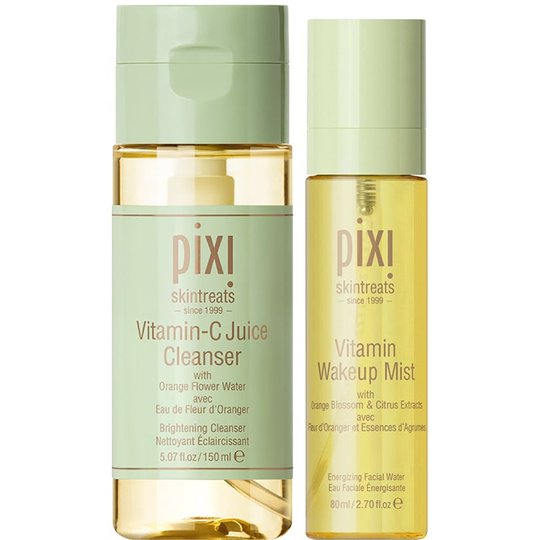 Vitamin C Boosting Regimen, Pixi Ihonhoito