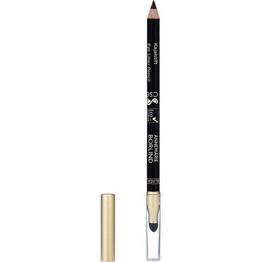 Eye Liner Pencil, 1 gram Annemarie Börlind Silmänrajauskynä