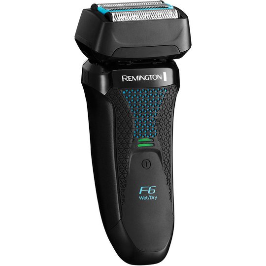 Style Series Aqua Foil Shaver (F6000), Remington Karvanpoisto