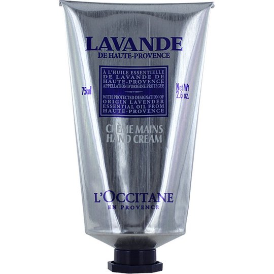 L'Occitane Lavender Hand Cream, 75 ml L'Occitane Käsienhoito