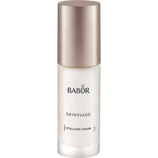 Babor Skinovage Vitalizing Serum, 30 ml Babor Seerumi
