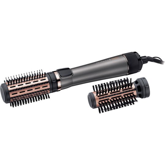 AS8810 Keratin Prot. Rot. Air Styler, Remington Lämpöharjat