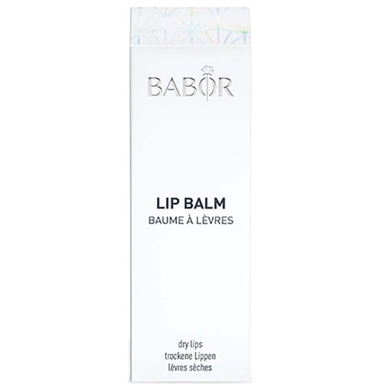 Lip Protect Balm, Babor Huulirasva