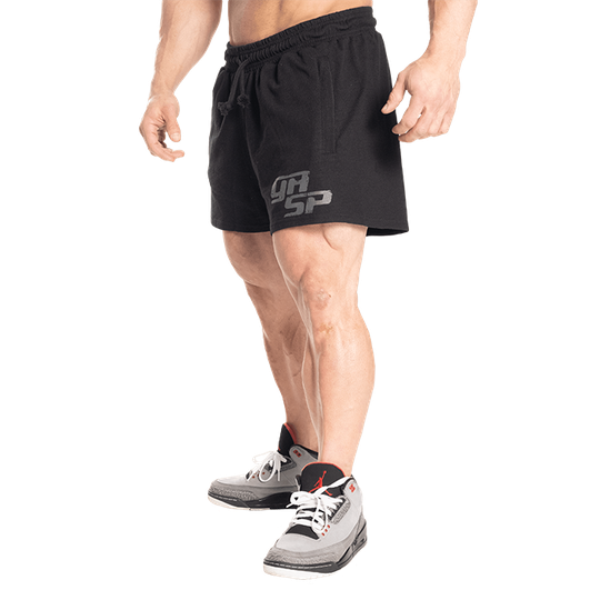 Pro Gasp Shorts, Black