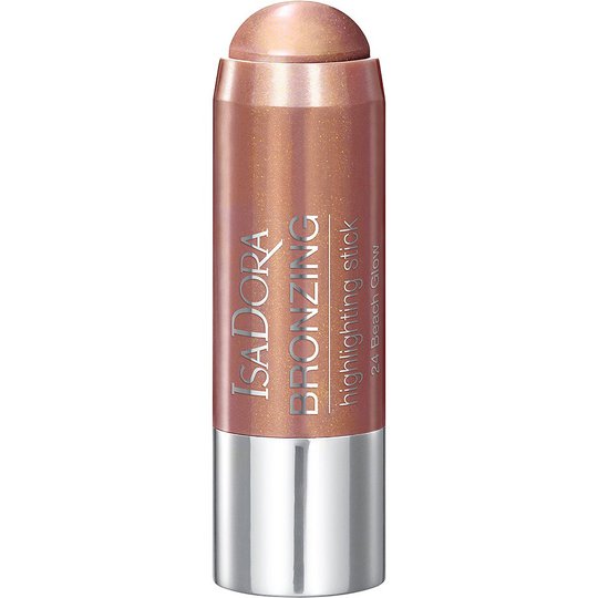 IsaDora Bronzing Highlighting Stick, 7 g IsaDora Highlighterit