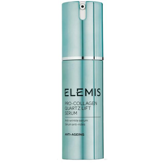 Pro-Collagen Marine Quartz Lift Serum, 30 ml Elemis Seerumit & öljyt