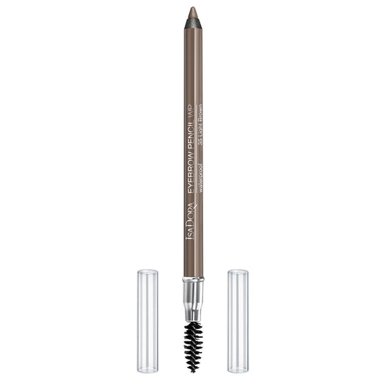 Eyebrow Pencil WP, g 1.2 IsaDora Kulmameikit