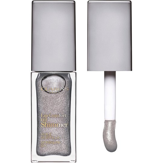 Lip Comfort Oil Shimmer, 7 ml Clarins Huulikiilto