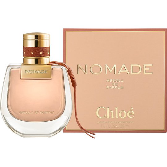 Nomade Absolu Eau de parfume, 50 ml Chloé EdP