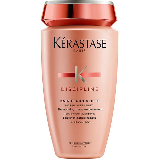 Kérastase Discipline Bain Fluidealiste, 250 ml Kérastase Shampoo