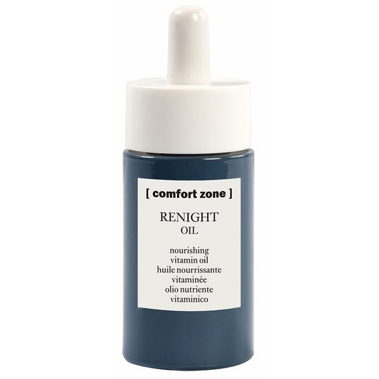 Renight Oil, 30 ml Comfort Zone Seerumit & öljyt