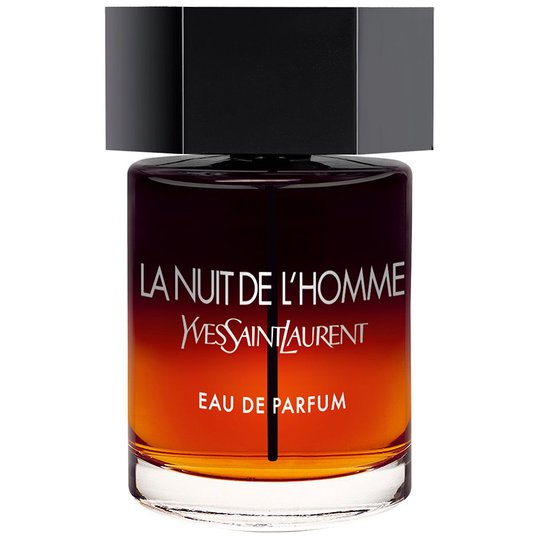 Yves Saint Laurent La Nuit De L'Homme , 100 ml Yves Saint Laurent Miesten hajuvedet