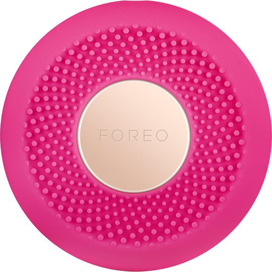 FOREO UFO Mini Fuchsia, Foreo Ihonpuhdistus