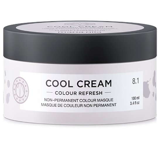 Colour Refresh Cool Cream, 100 ml Maria Nila Tehohoidot