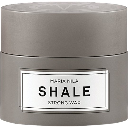 Maria Nila Shale Strong Wax, 50 ml Maria Nila Hiusvahat