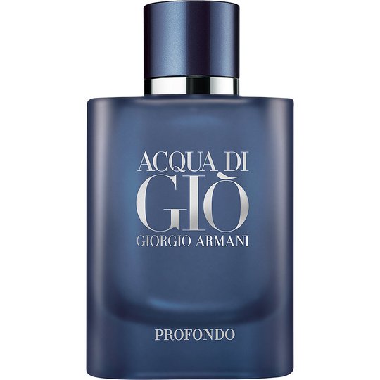 Acqua di Gio homme Profondo , 75 ml Giorgio Armani Hajuvedet