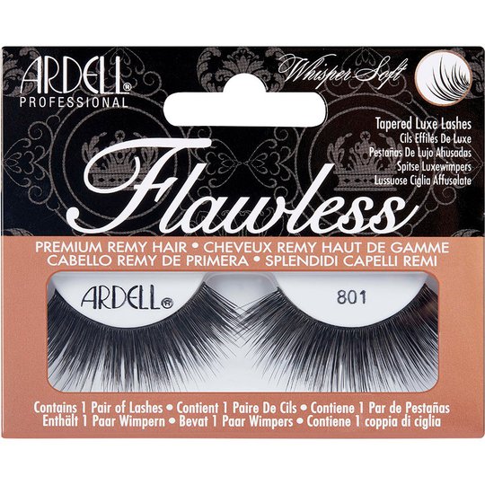 Ardell Flawless 801, Ardell Irtoripset