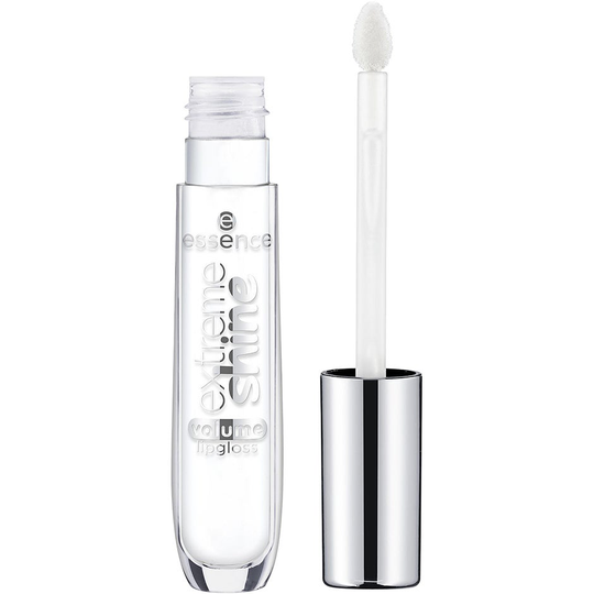 Extreme Shine Volume Lipgloss, 5 ml essence Huulikiilto