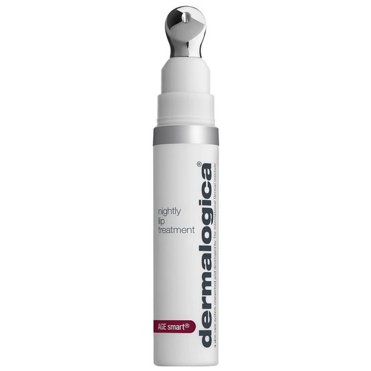 Nightly Lip Treatment, 10 ml Dermalogica Huulirasva
