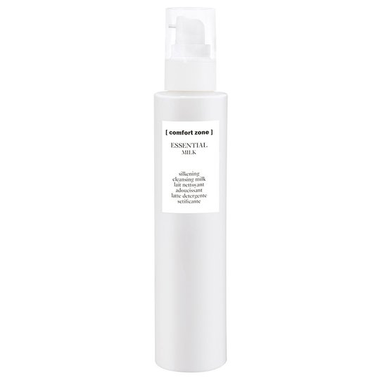 Essential Milk, 200 ml Comfort Zone Ihonpuhdistus