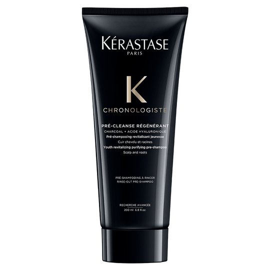 Kérastase Chronologiste Pre-Cleanse Régénérant, 200 ml Kérastase Shampoo