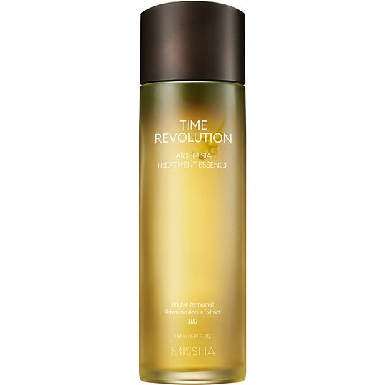 Time Revolution Artemisia Treatment Essence, 150 ml MISSHA Seerumit & öljyt