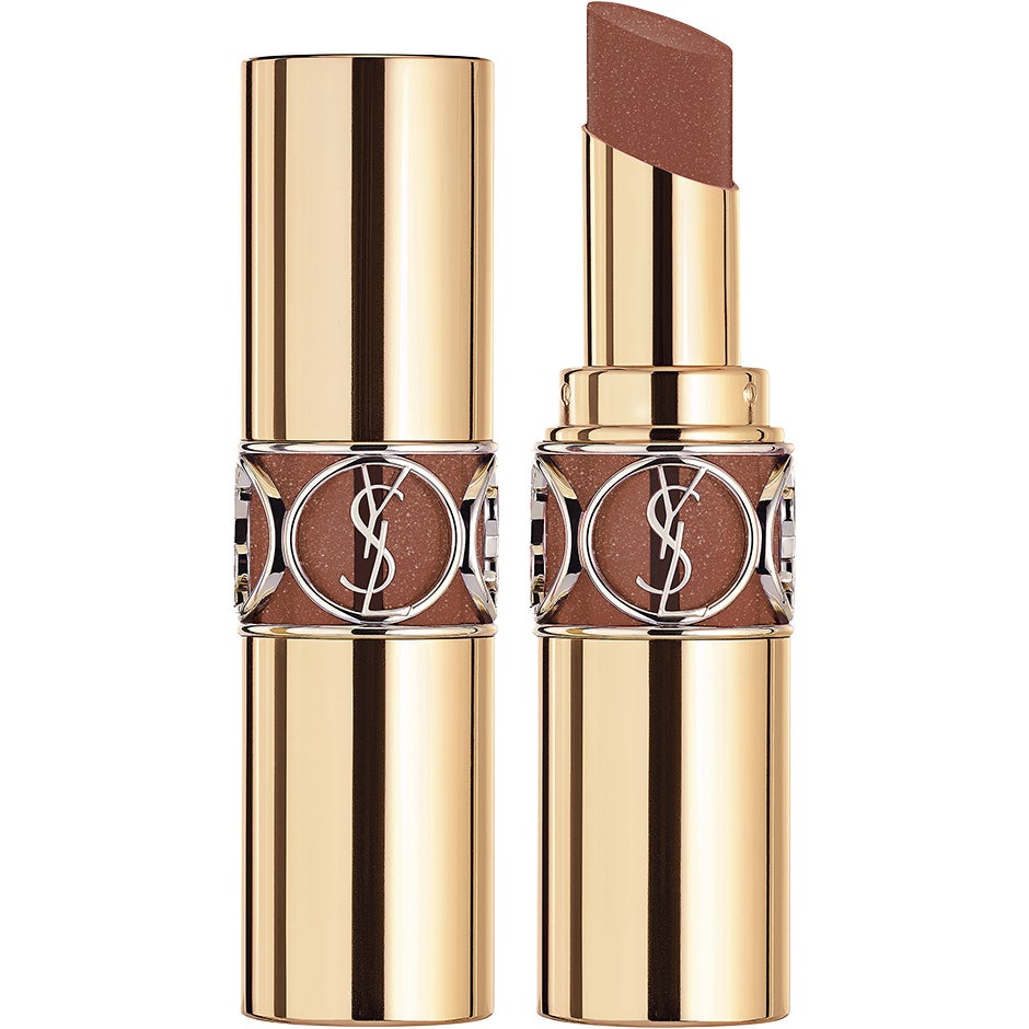 Yves Saint Laurent Rouge Volupté Shine, Yves Saint Laurent Huulipuna