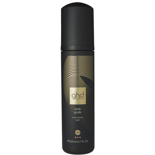 ghd Style Total Volume Foam, 200 ml ghd Hiukset